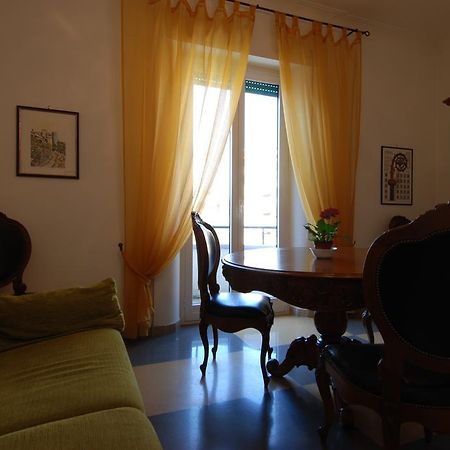 Lega Lombarda Halldis Apartment Rome Kamer foto